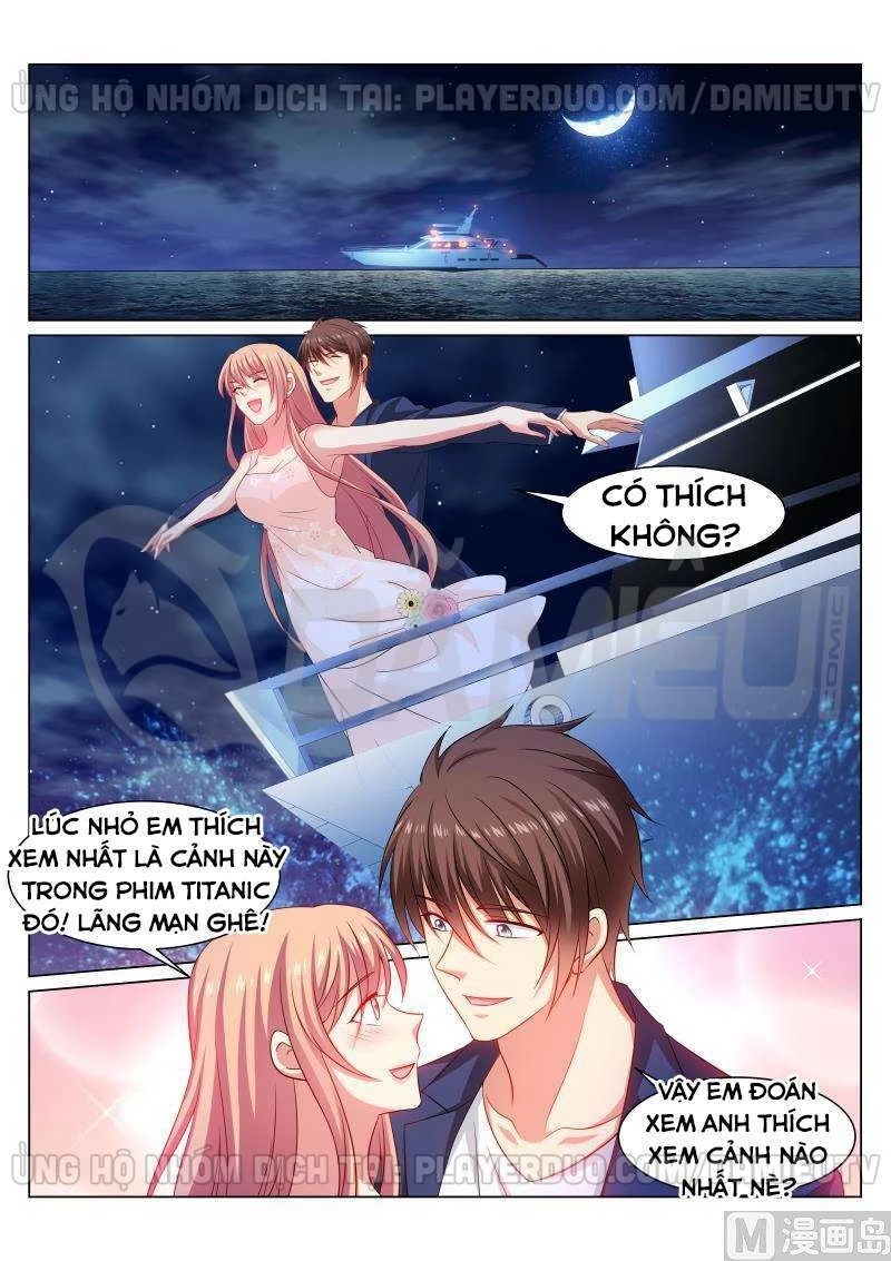 Ngận Thuần Ngận Ái Muội Chapter 328 - 2