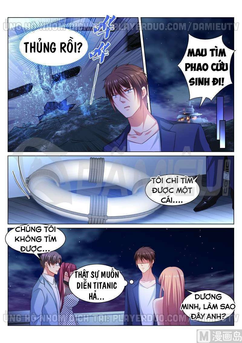 Ngận Thuần Ngận Ái Muội Chapter 328 - 6