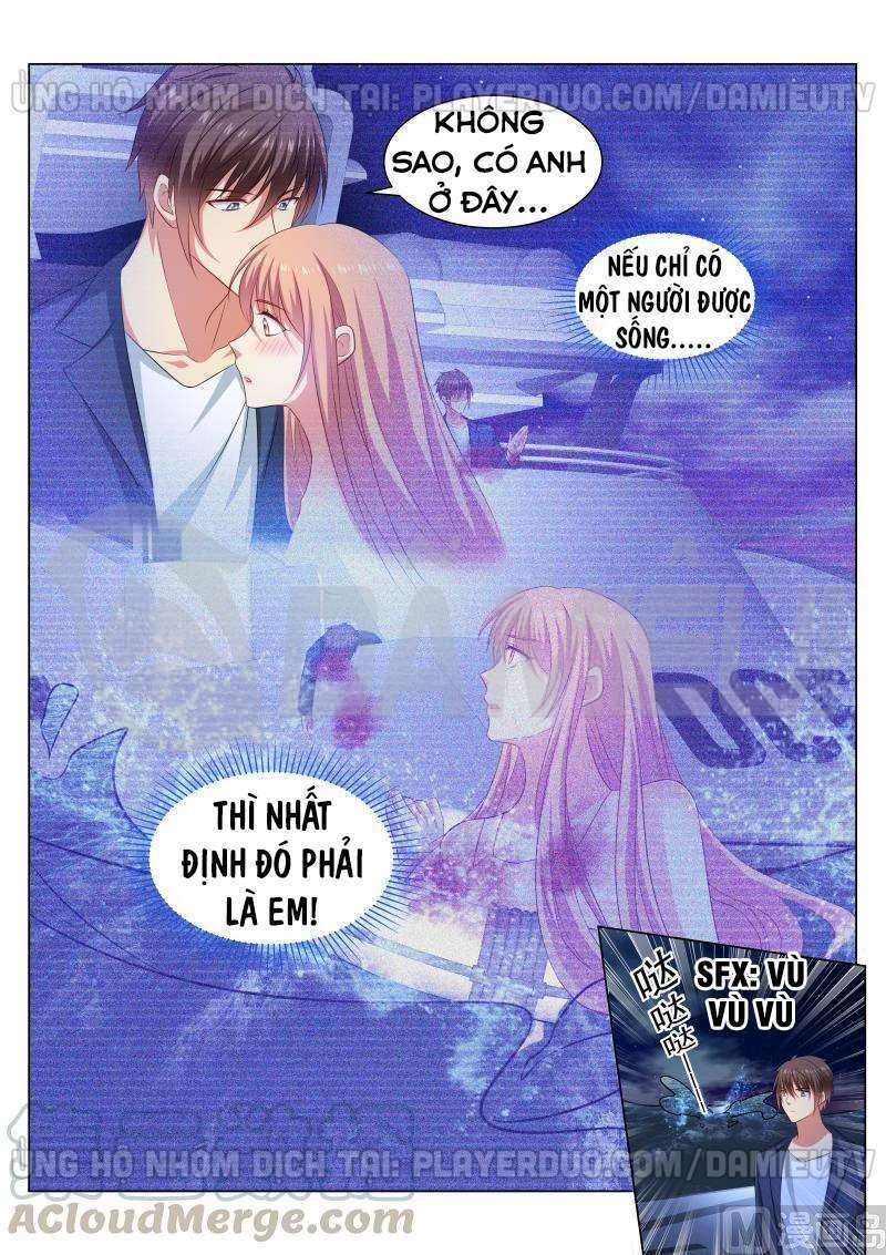 Ngận Thuần Ngận Ái Muội Chapter 328 - 7