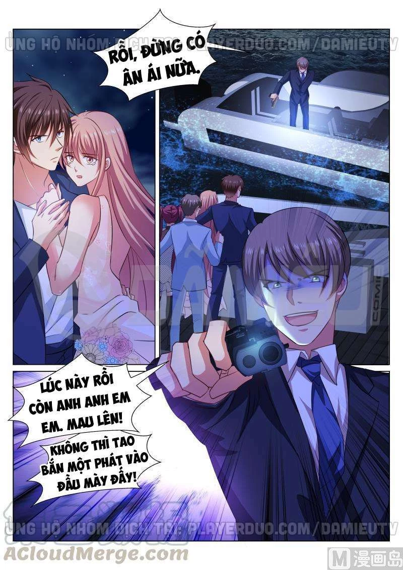 Ngận Thuần Ngận Ái Muội Chapter 329 - 5