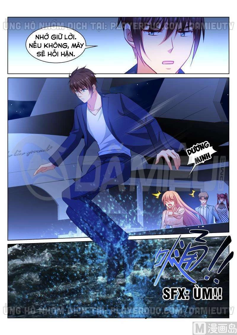 Ngận Thuần Ngận Ái Muội Chapter 329 - 6