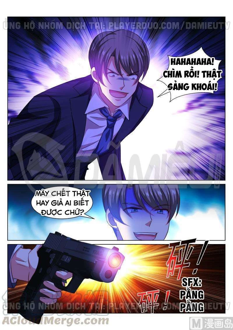Ngận Thuần Ngận Ái Muội Chapter 329 - 7