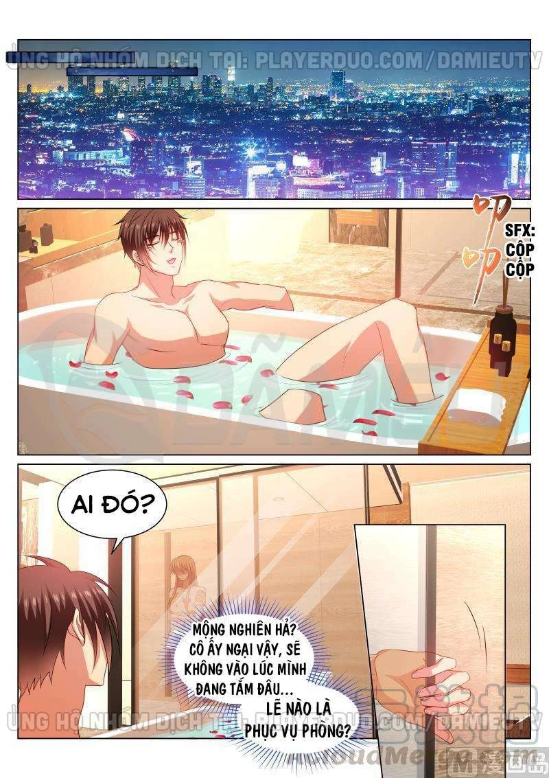 Ngận Thuần Ngận Ái Muội Chapter 331 - 5