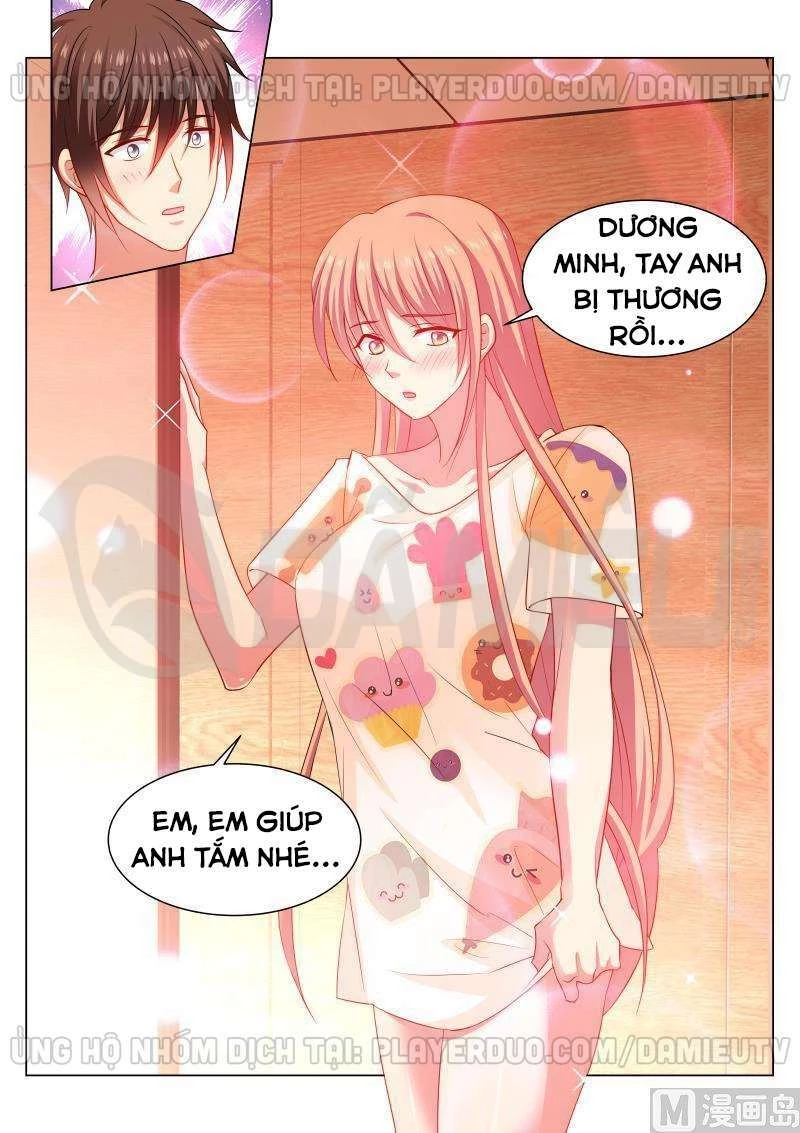 Ngận Thuần Ngận Ái Muội Chapter 331 - 6