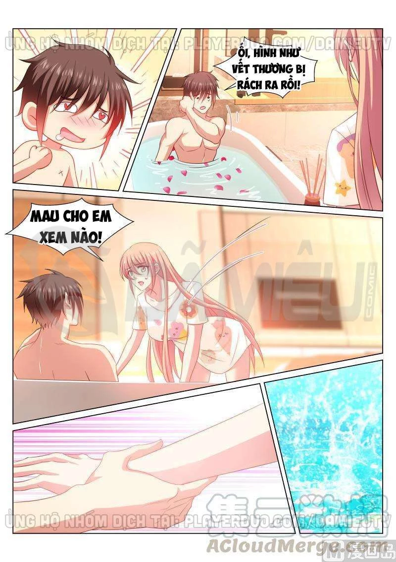 Ngận Thuần Ngận Ái Muội Chapter 331 - 7