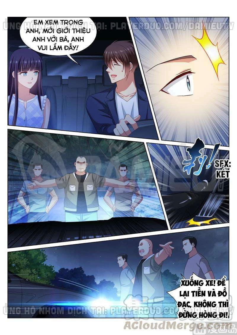 Ngận Thuần Ngận Ái Muội Chapter 332 - 3