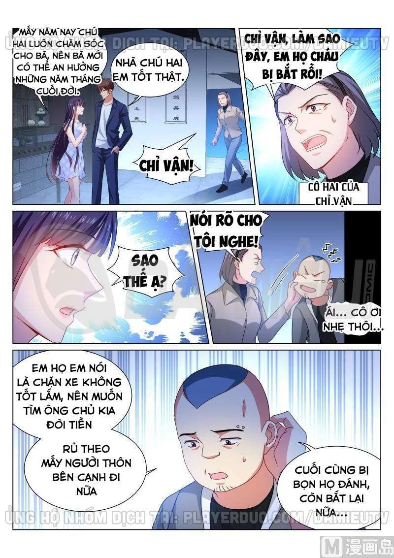 Ngận Thuần Ngận Ái Muội Chapter 332 - 6