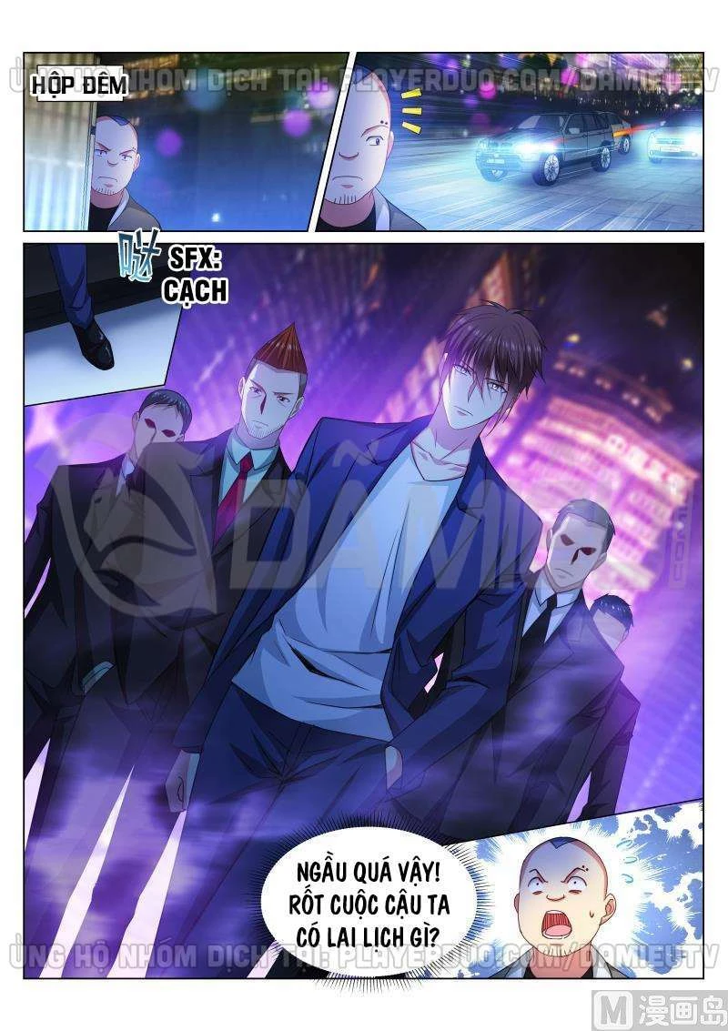 Ngận Thuần Ngận Ái Muội Chapter 332 - 8