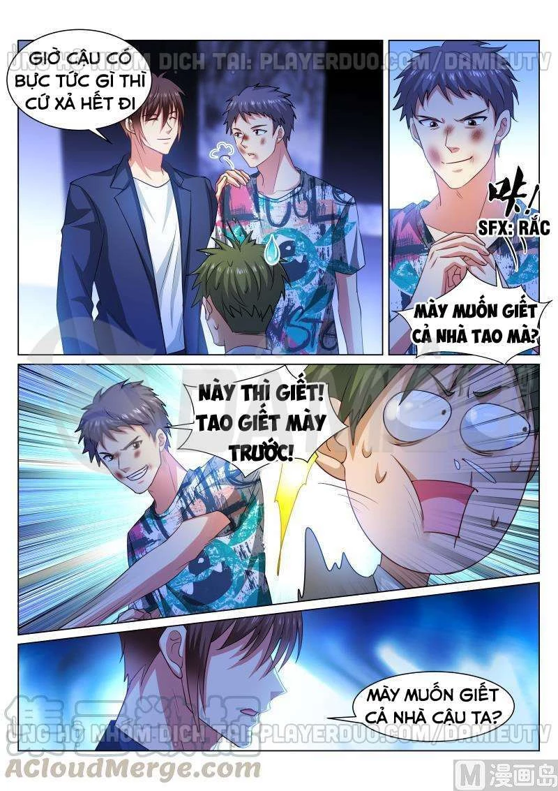 Ngận Thuần Ngận Ái Muội Chapter 333 - 3