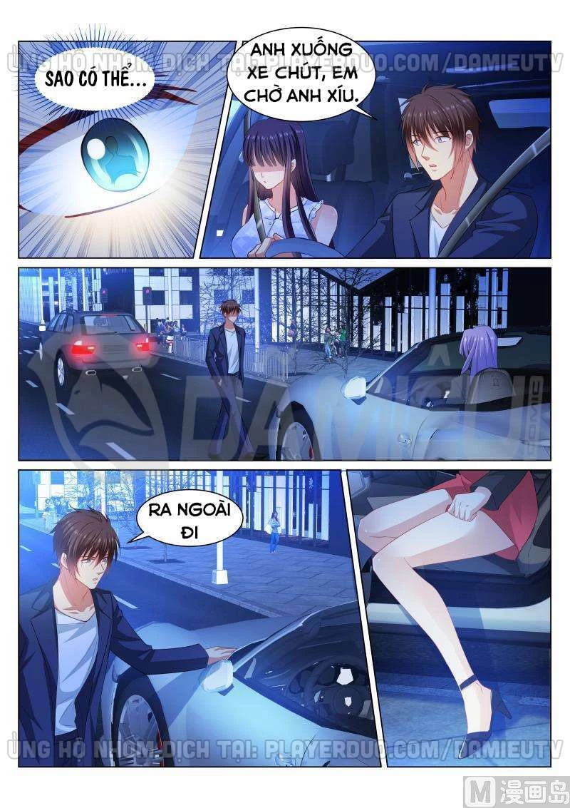 Ngận Thuần Ngận Ái Muội Chapter 333 - 6