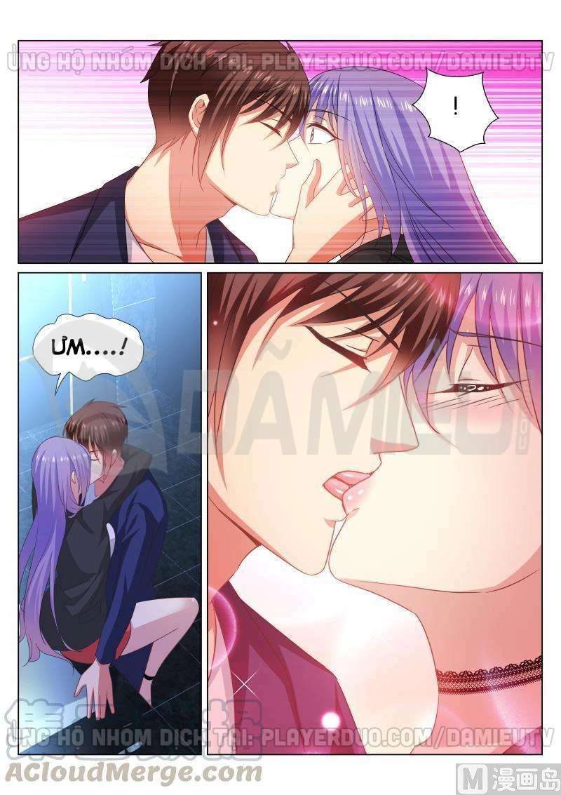 Ngận Thuần Ngận Ái Muội Chapter 335 - 5