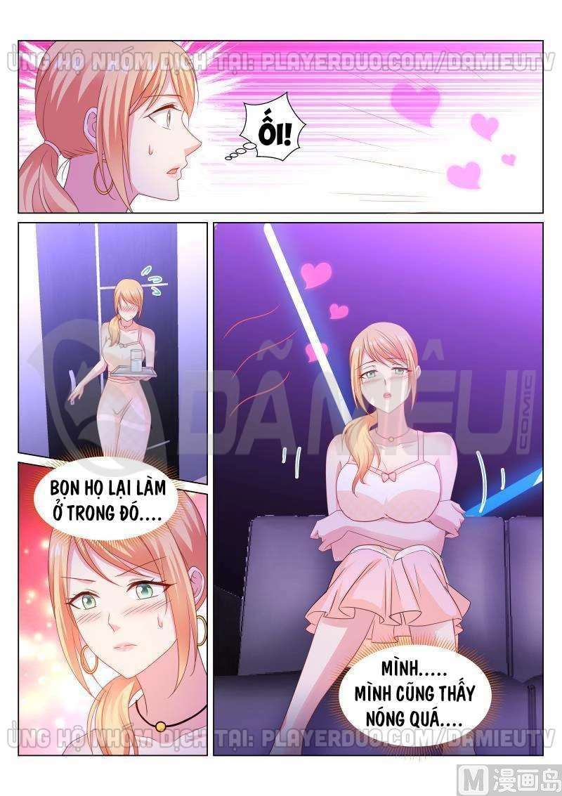 Ngận Thuần Ngận Ái Muội Chapter 335 - 8