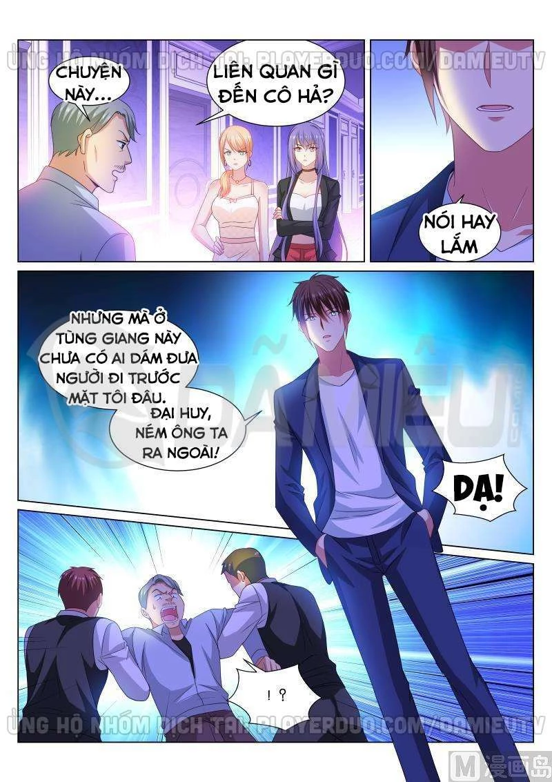 Ngận Thuần Ngận Ái Muội Chapter 336 - 6
