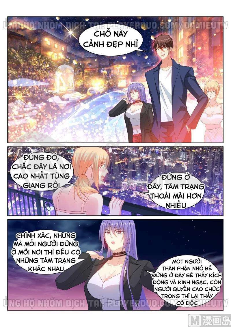 Ngận Thuần Ngận Ái Muội Chapter 337 - 6