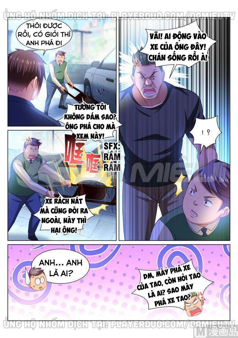 Ngận Thuần Ngận Ái Muội Chapter 341 - 4