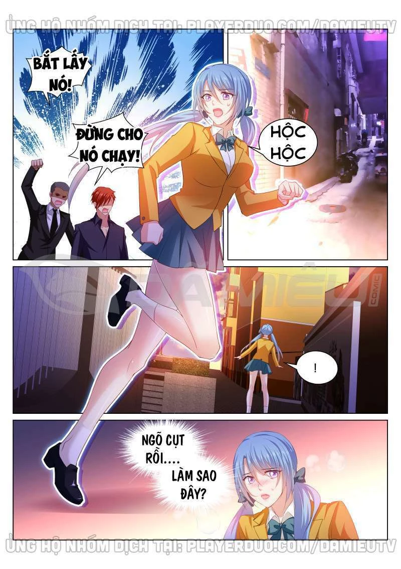 Ngận Thuần Ngận Ái Muội Chapter 342 - 5