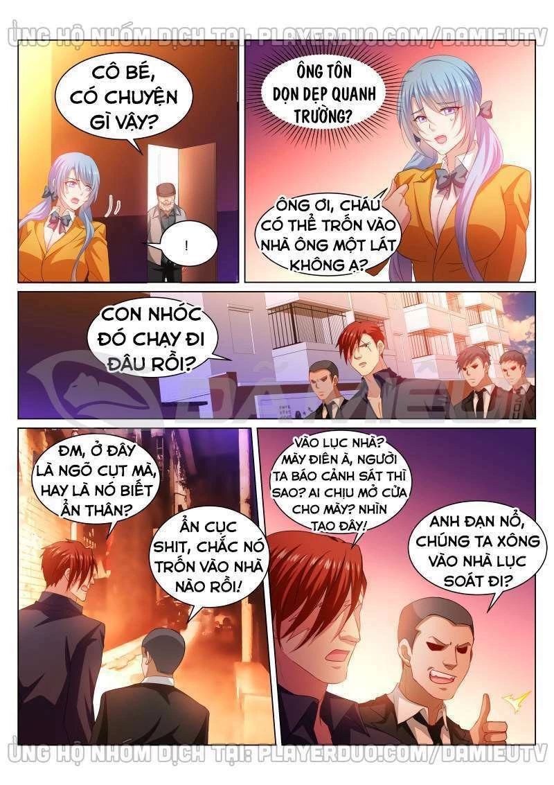 Ngận Thuần Ngận Ái Muội Chapter 342 - 6