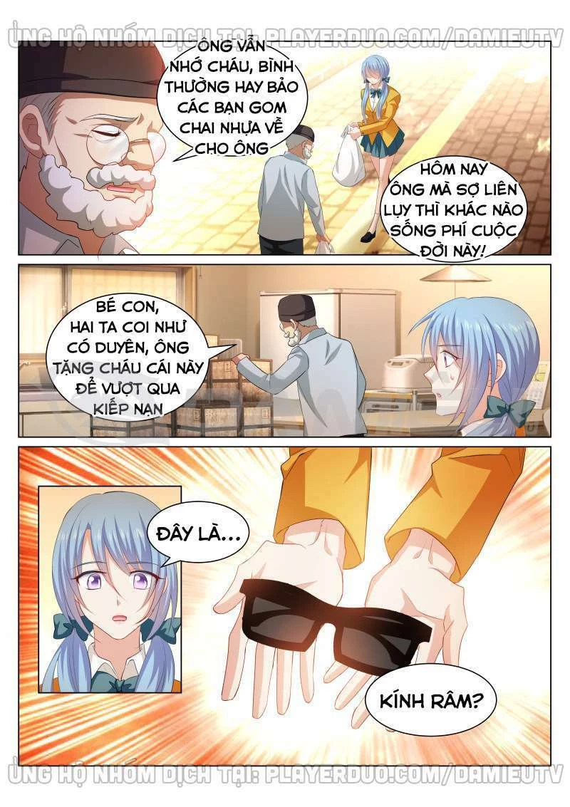 Ngận Thuần Ngận Ái Muội Chapter 342 - 8