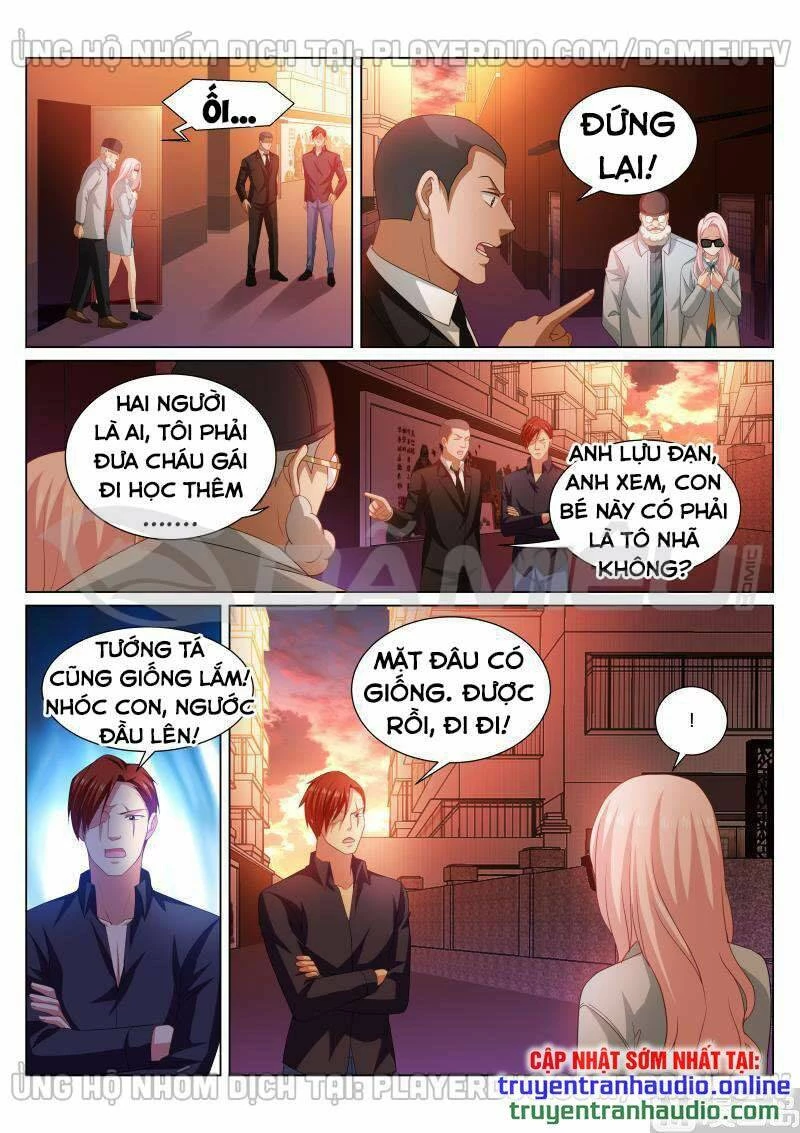 Ngận Thuần Ngận Ái Muội Chapter 343 - 2