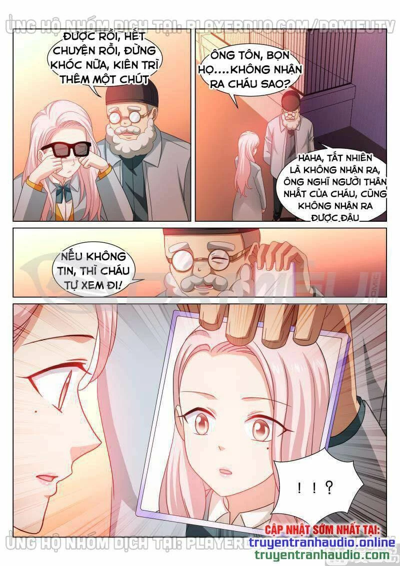 Ngận Thuần Ngận Ái Muội Chapter 343 - 4