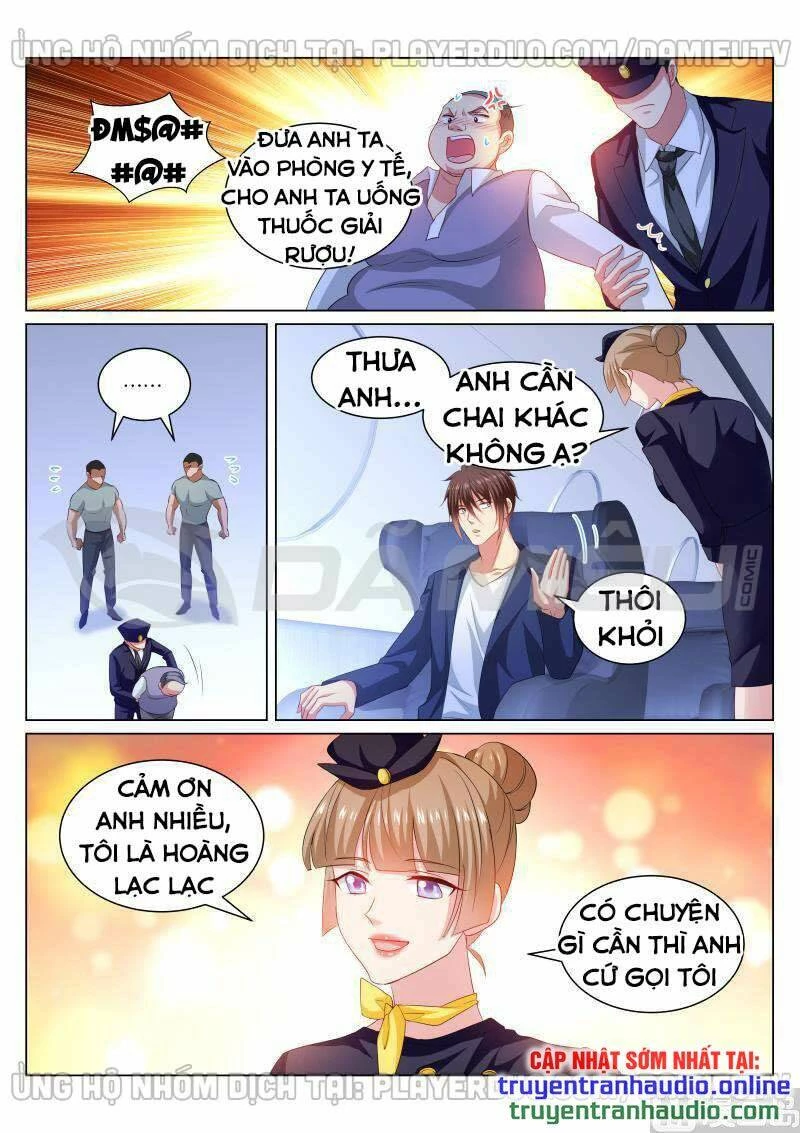 Ngận Thuần Ngận Ái Muội Chapter 344 - 8