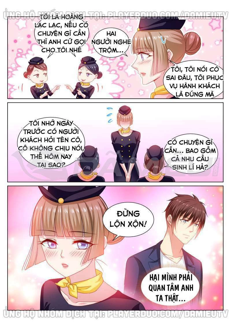 Ngận Thuần Ngận Ái Muội Chapter 345 - 2
