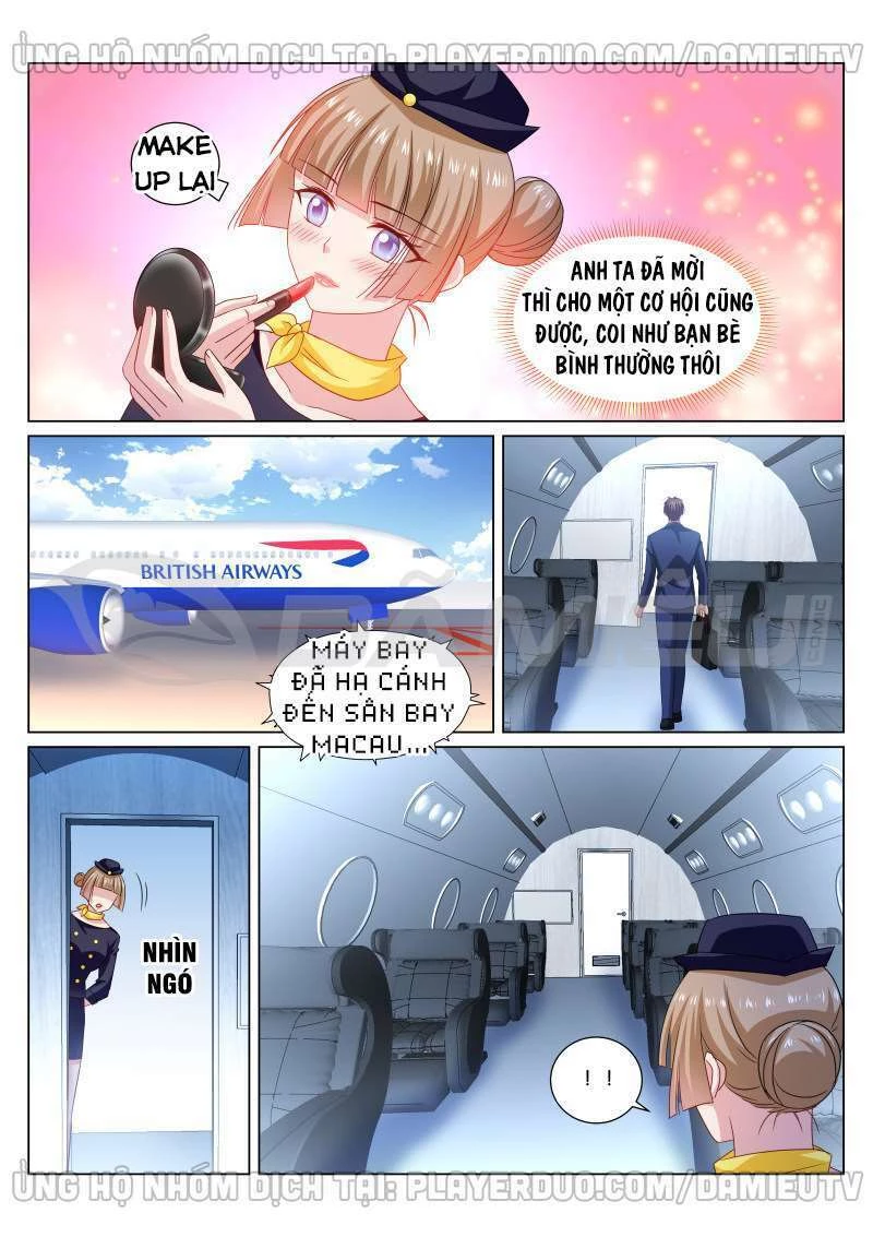 Ngận Thuần Ngận Ái Muội Chapter 345 - 6