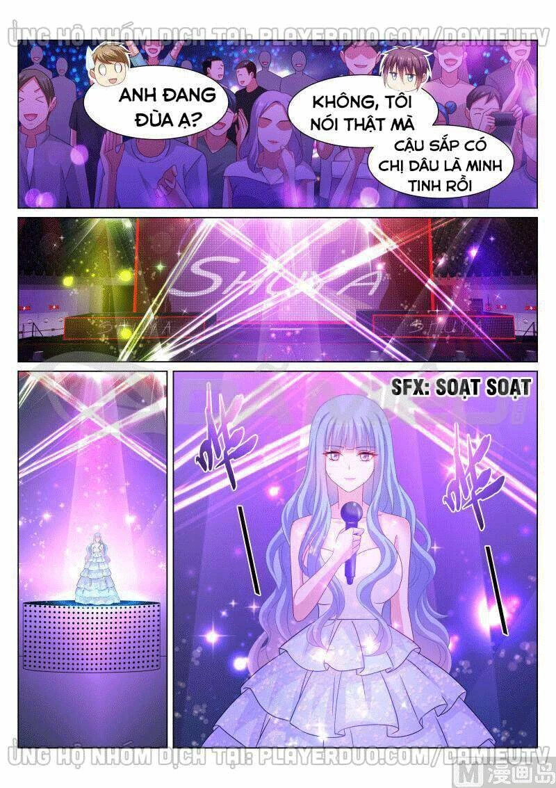 Ngận Thuần Ngận Ái Muội Chapter 347 - 6