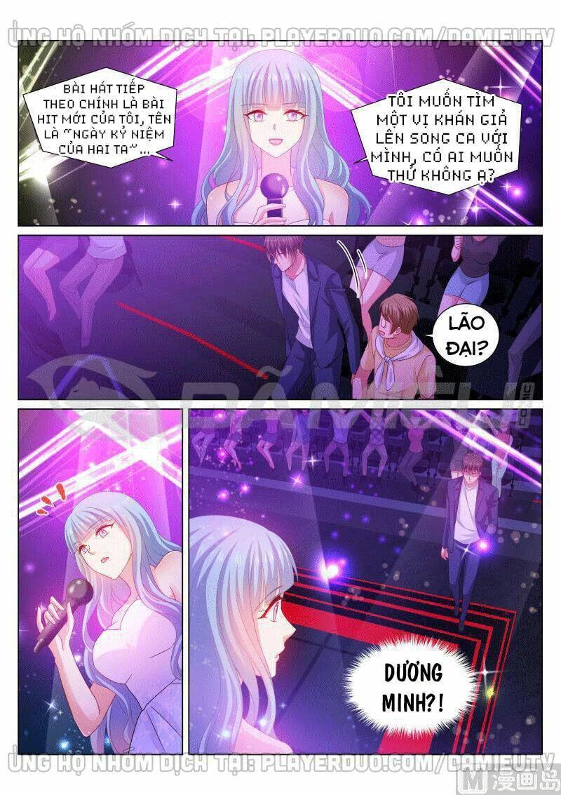 Ngận Thuần Ngận Ái Muội Chapter 347 - 8