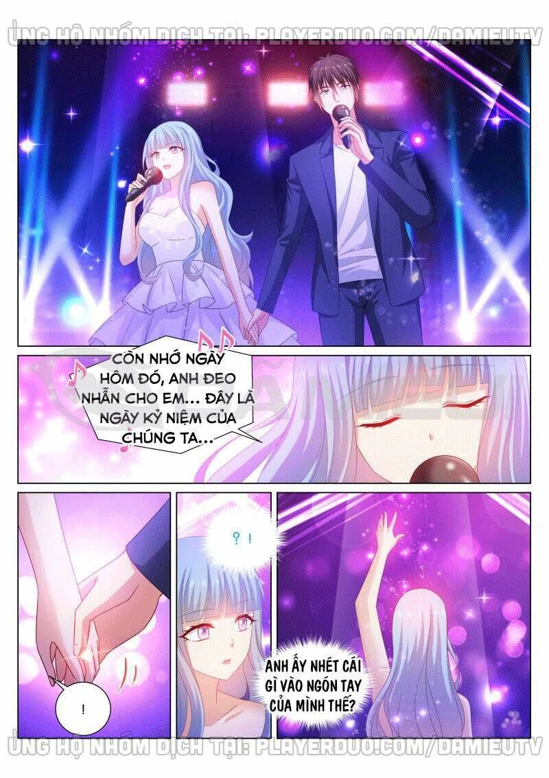 Ngận Thuần Ngận Ái Muội Chapter 348 - 2