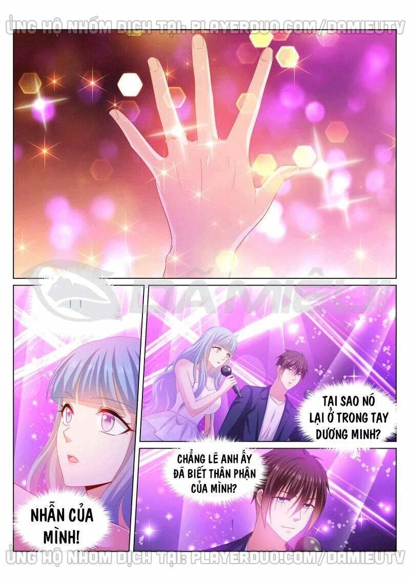 Ngận Thuần Ngận Ái Muội Chapter 348 - 3