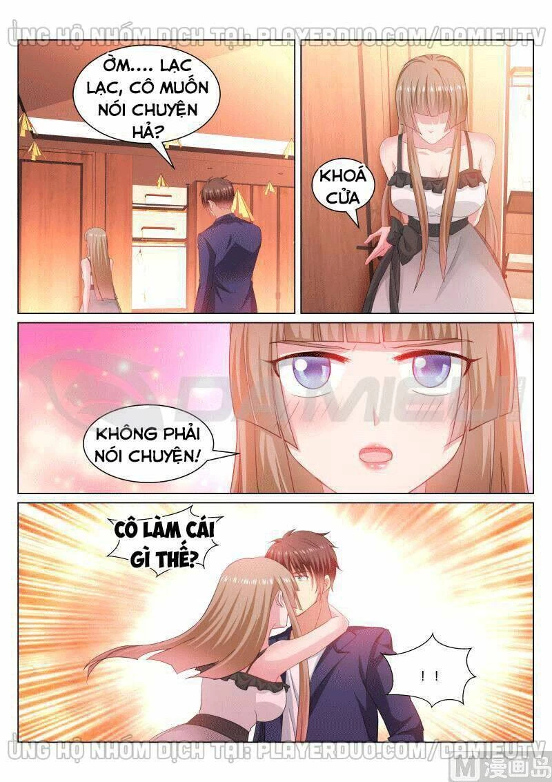 Ngận Thuần Ngận Ái Muội Chapter 349 - 4