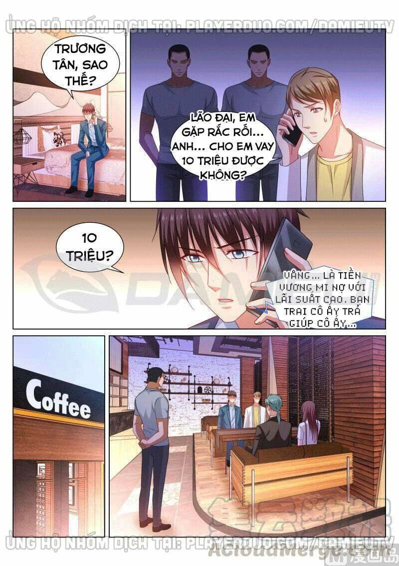 Ngận Thuần Ngận Ái Muội Chapter 352 - 1