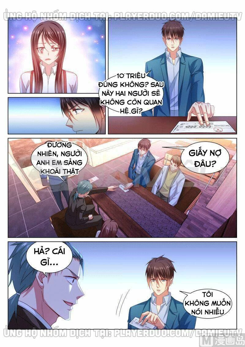 Ngận Thuần Ngận Ái Muội Chapter 352 - 2