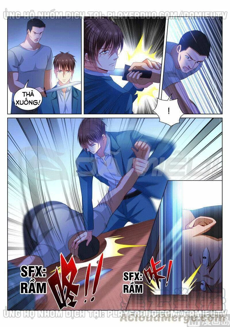 Ngận Thuần Ngận Ái Muội Chapter 352 - 3