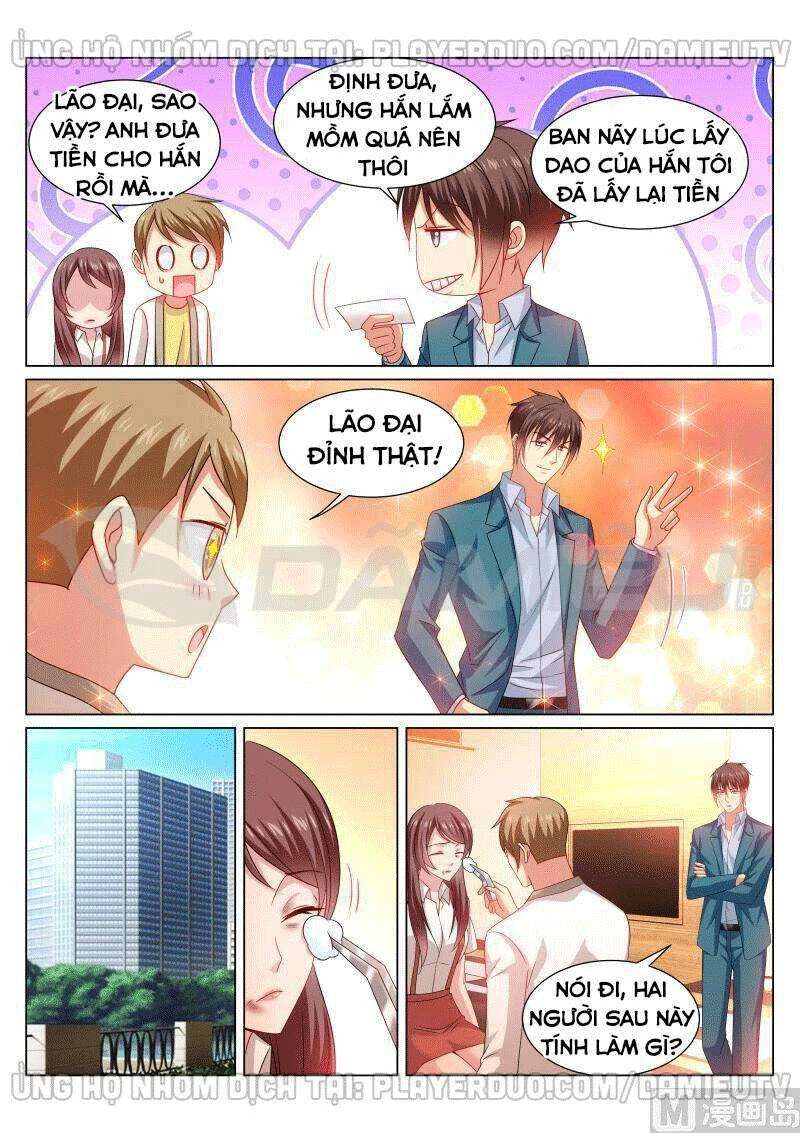 Ngận Thuần Ngận Ái Muội Chapter 352 - 6