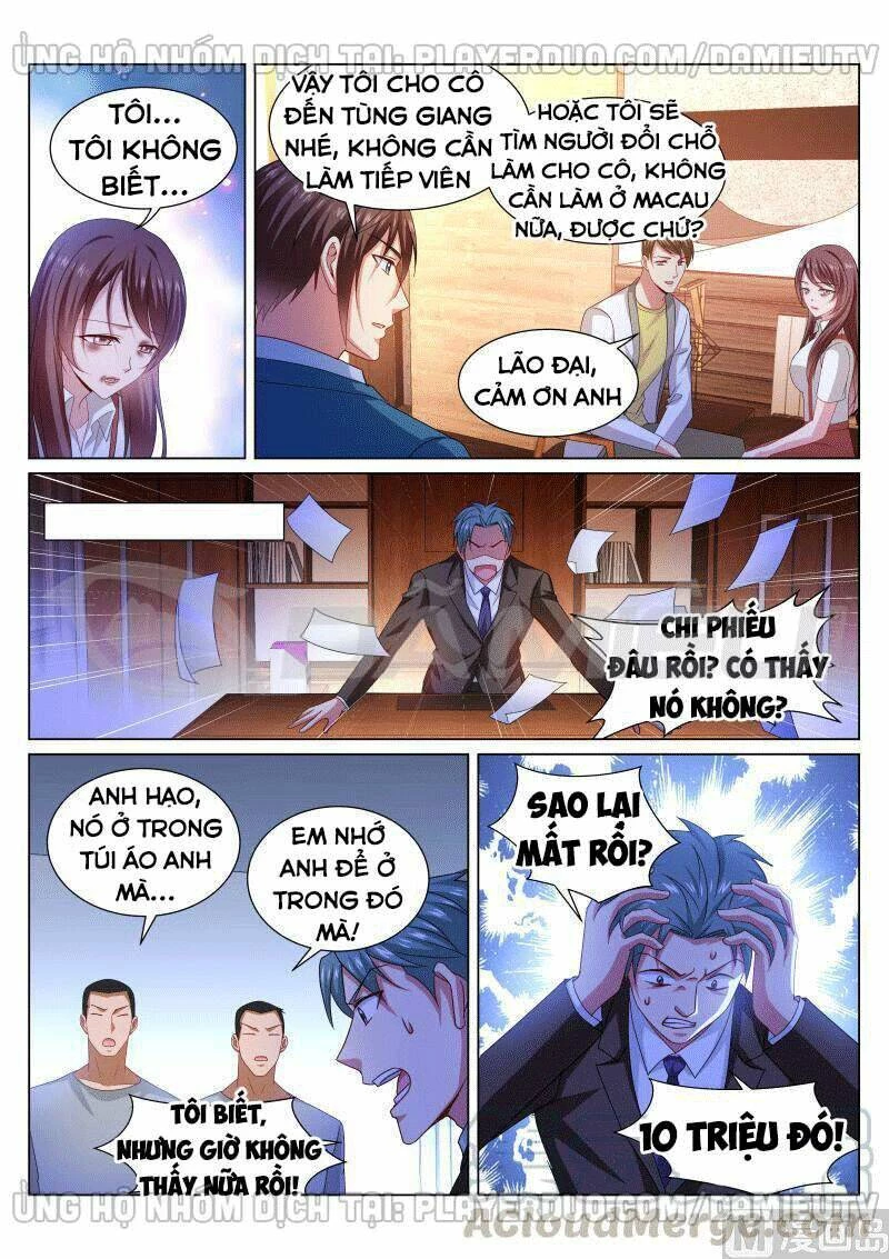 Ngận Thuần Ngận Ái Muội Chapter 352 - 7