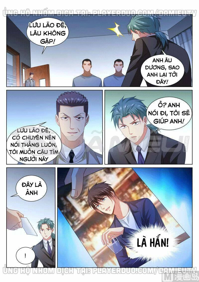 Ngận Thuần Ngận Ái Muội Chapter 352 - 8