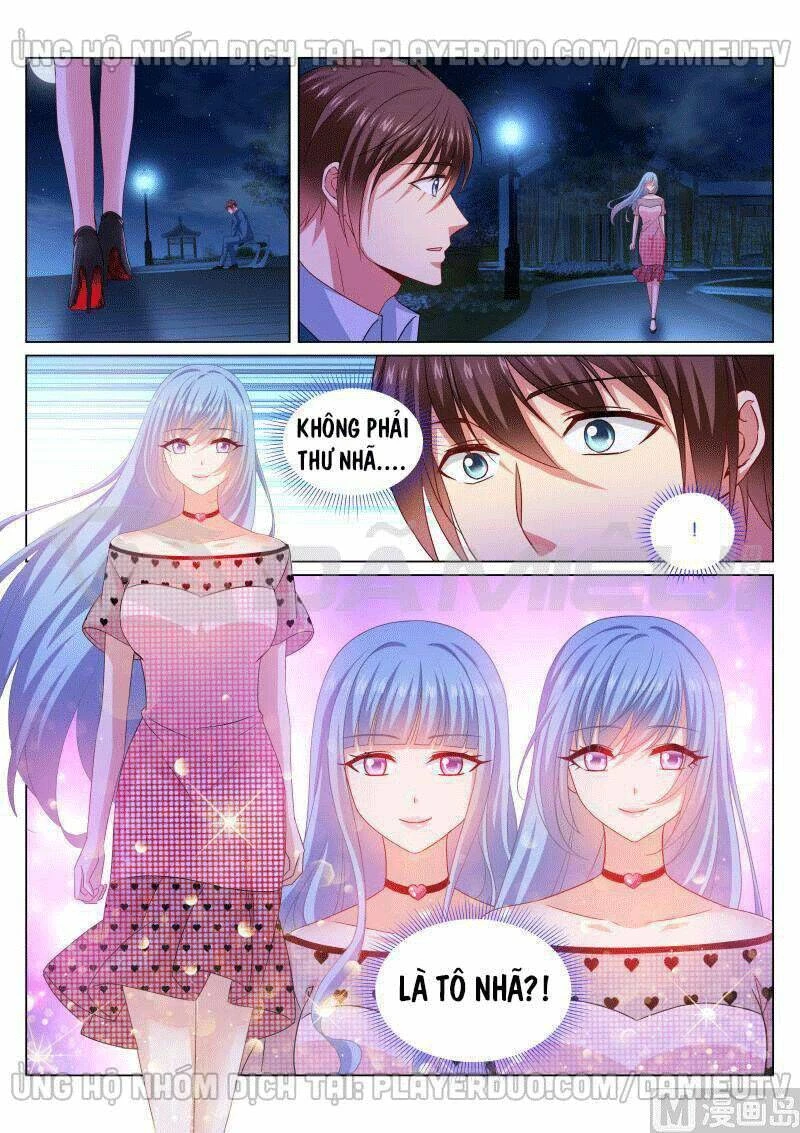 Ngận Thuần Ngận Ái Muội Chapter 353 - 4