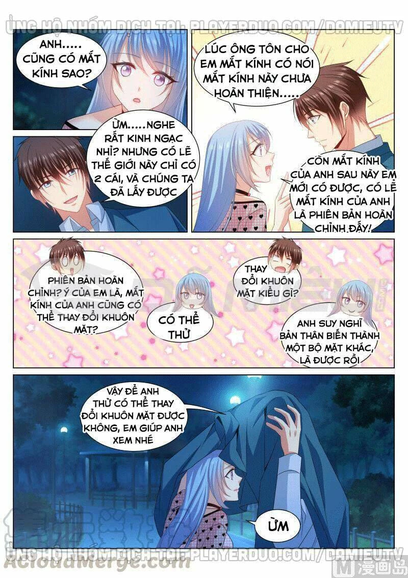 Ngận Thuần Ngận Ái Muội Chapter 353 - 7