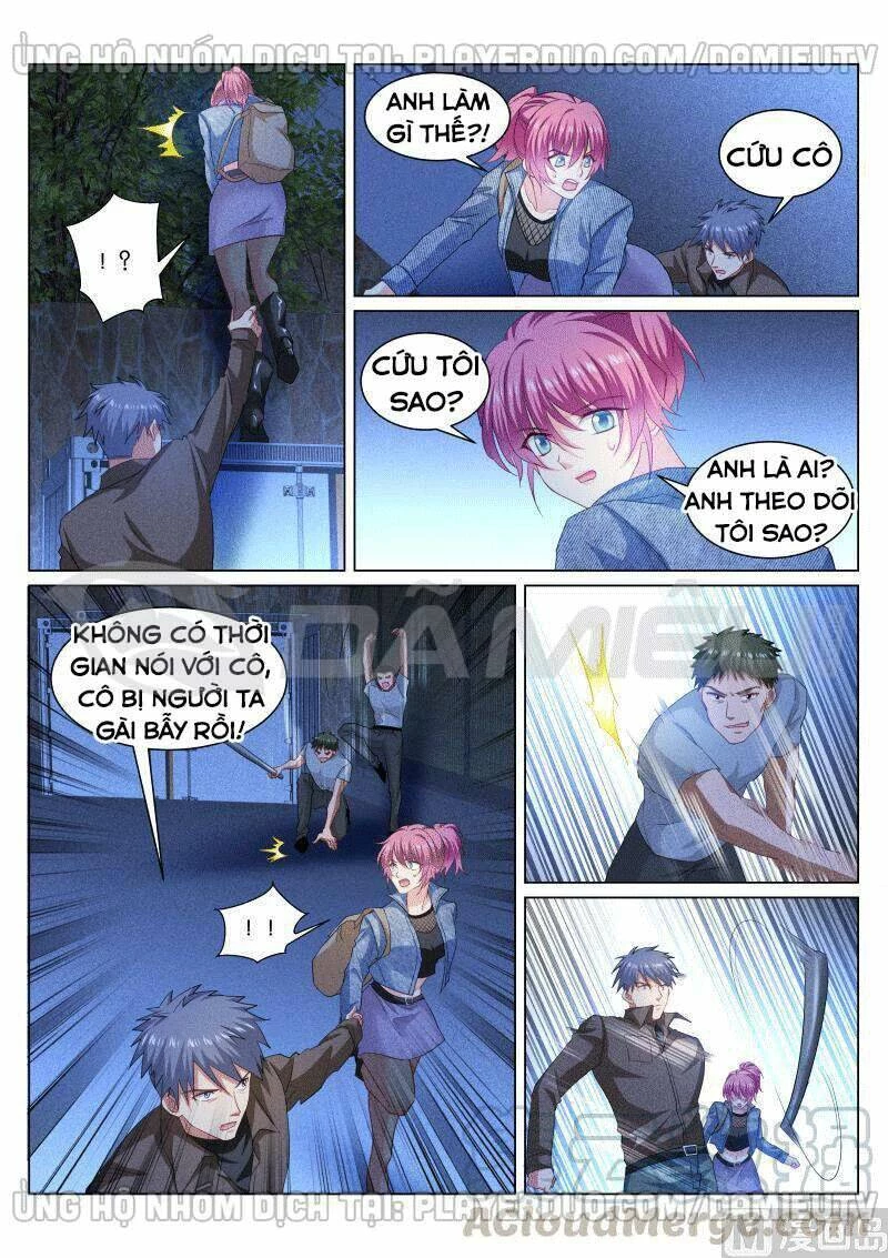 Ngận Thuần Ngận Ái Muội Chapter 355 - 5