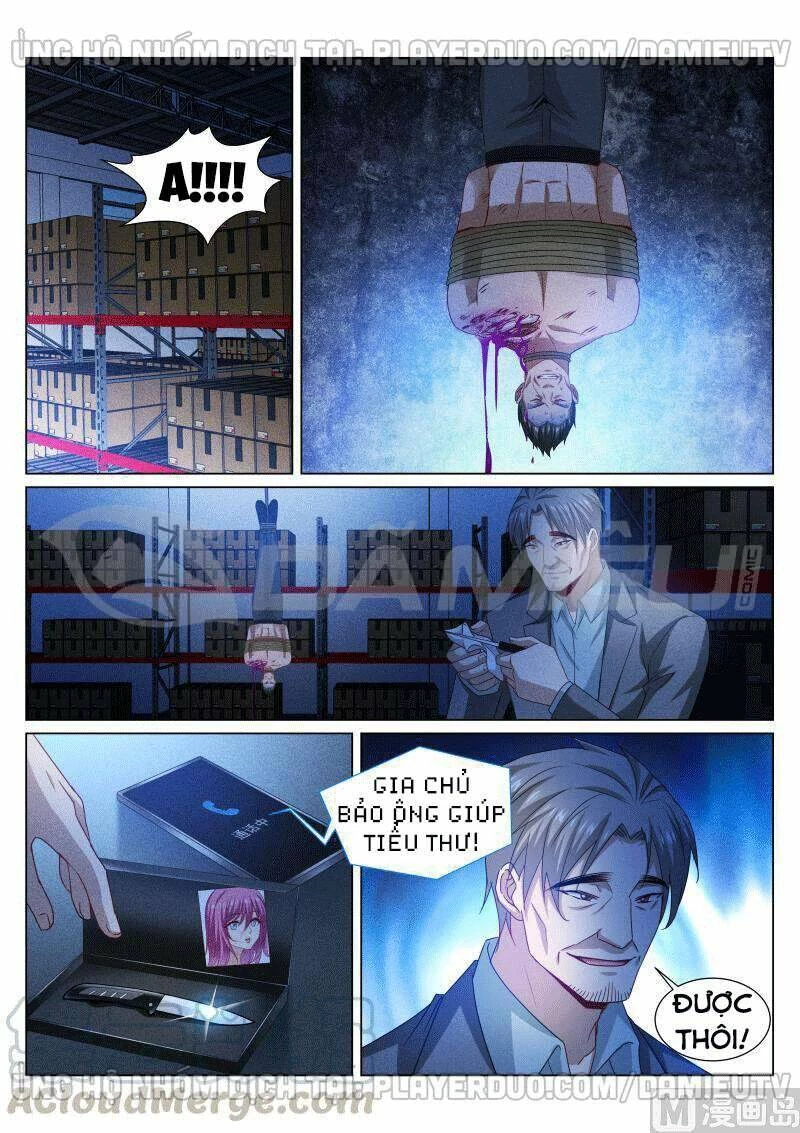 Ngận Thuần Ngận Ái Muội Chapter 356 - 1