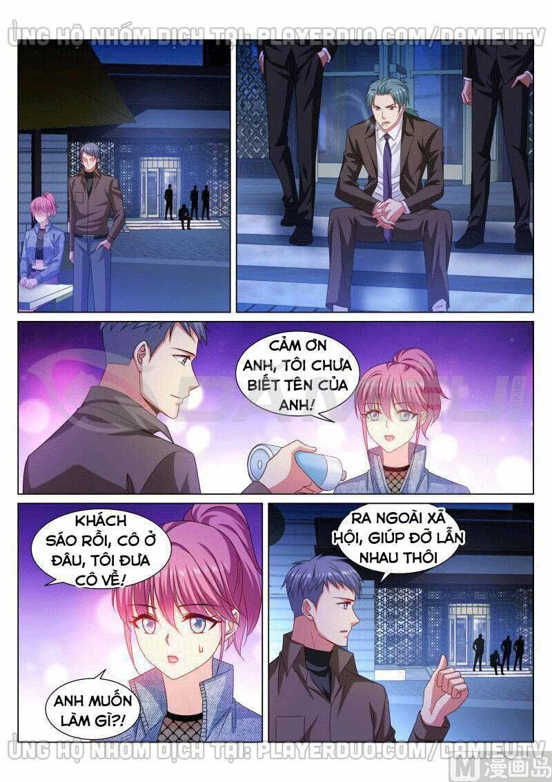 Ngận Thuần Ngận Ái Muội Chapter 356 - 2