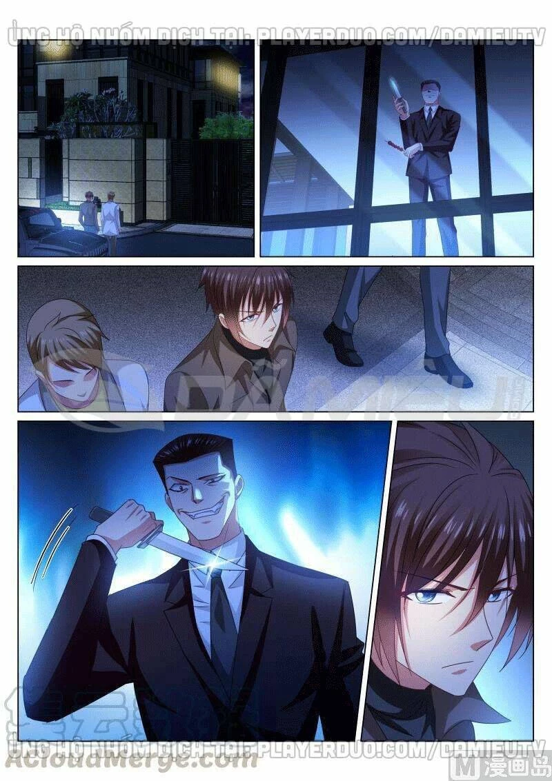 Ngận Thuần Ngận Ái Muội Chapter 357 - 1