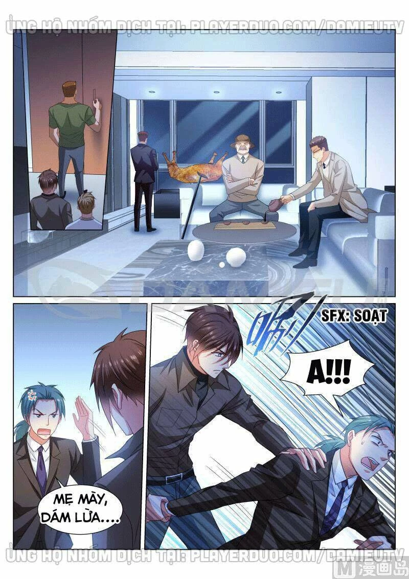 Ngận Thuần Ngận Ái Muội Chapter 357 - 2