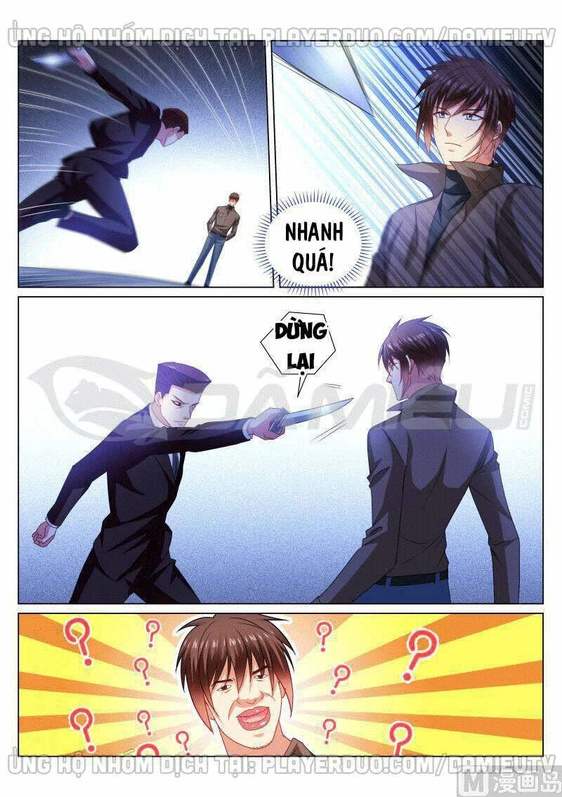 Ngận Thuần Ngận Ái Muội Chapter 357 - 6