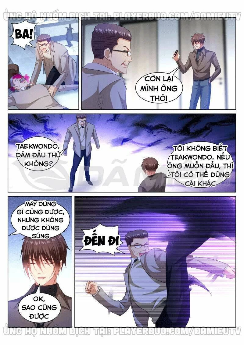 Ngận Thuần Ngận Ái Muội Chapter 358 - 2