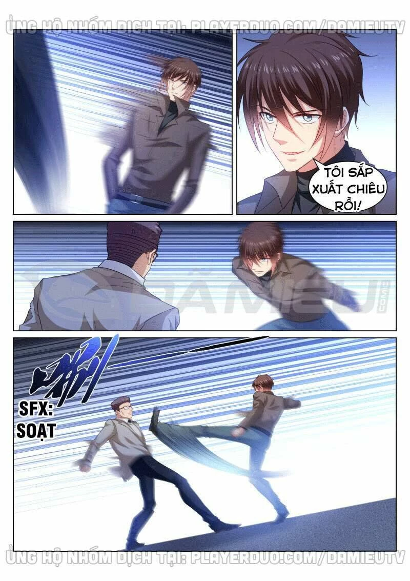 Ngận Thuần Ngận Ái Muội Chapter 358 - 3