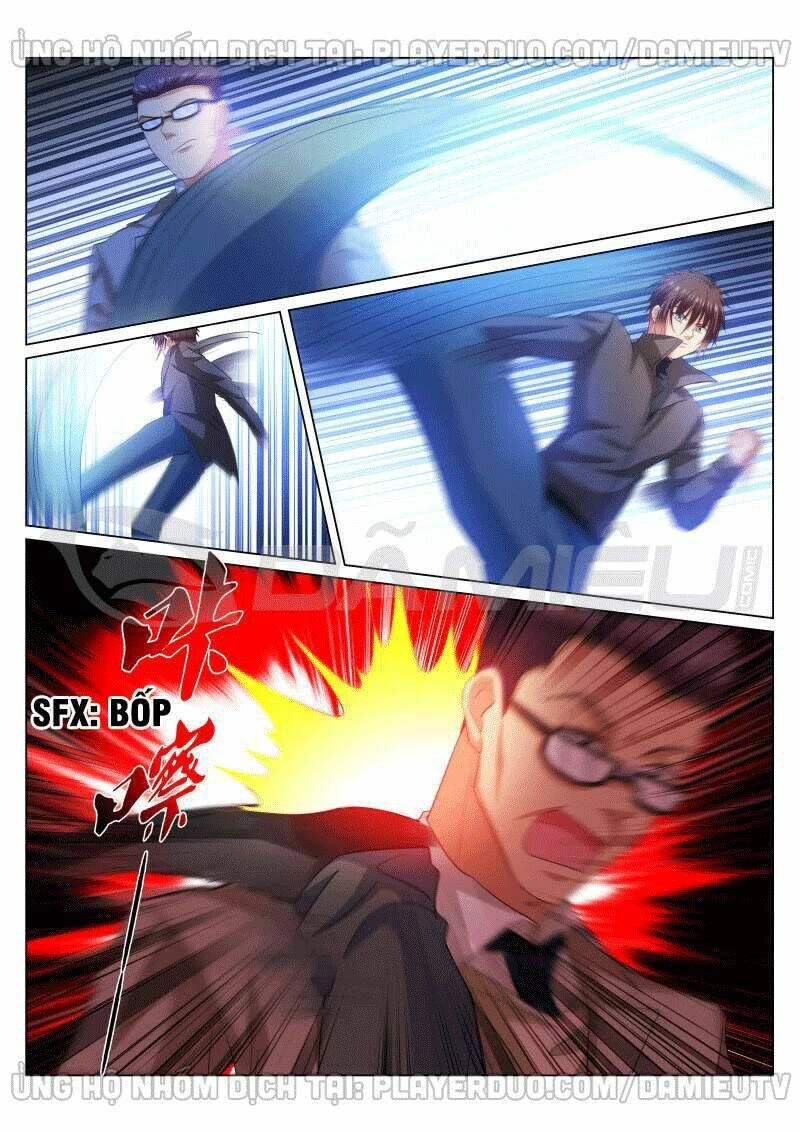 Ngận Thuần Ngận Ái Muội Chapter 358 - 4
