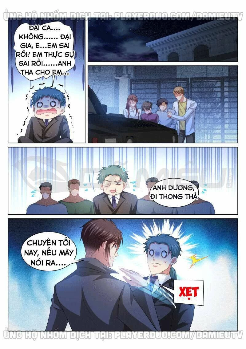 Ngận Thuần Ngận Ái Muội Chapter 358 - 6
